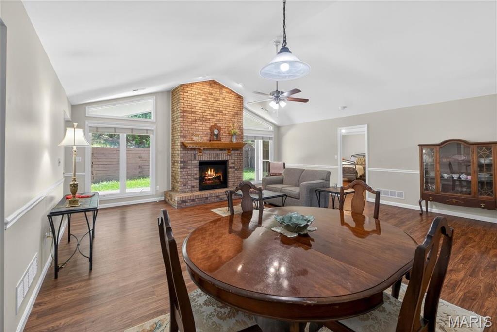Devilla Trails Resub - Residential