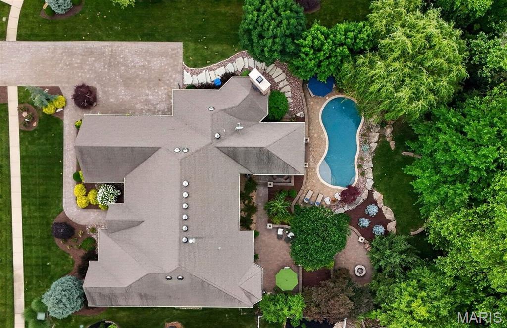 Manors Of Wynnbrrooke Consold - Residential