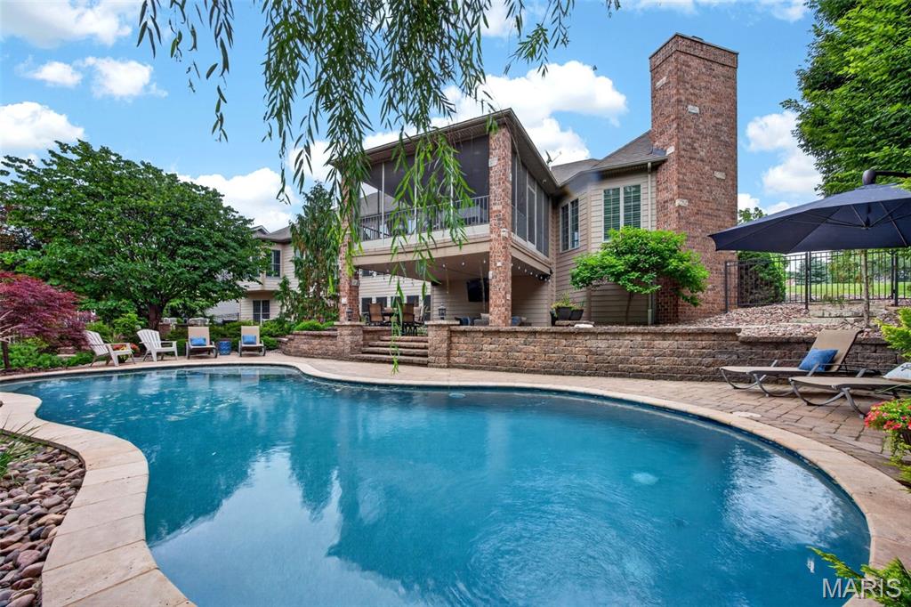 Manors Of Wynnbrrooke Consold - Residential