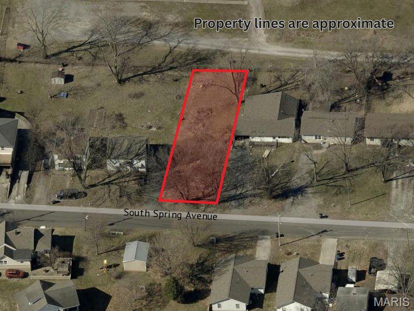 Schneider Subdivision - Land