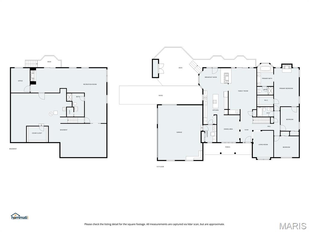 Forest Estates 02 - Residential