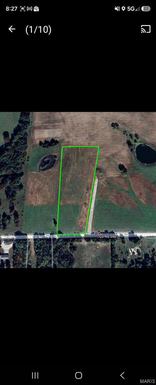 Lot 8 - Land