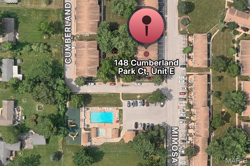 Burtonwood Manor 2 Condo - Residential