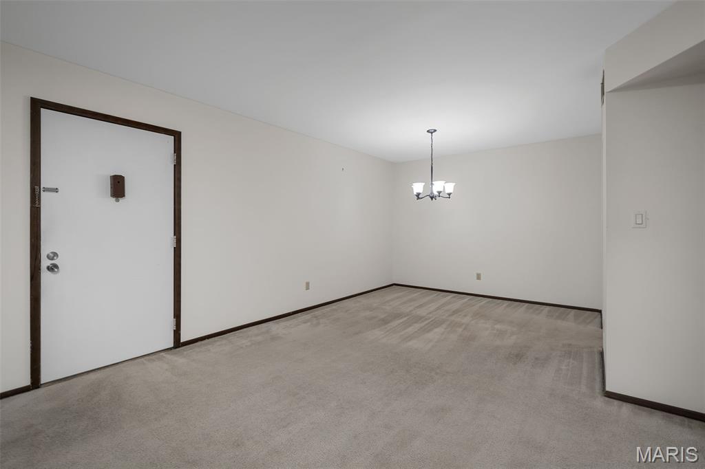 Burtonwood Manor 2 Condo - Residential