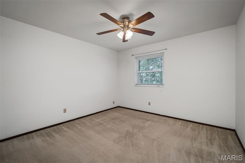 Burtonwood Manor 2 Condo - Residential