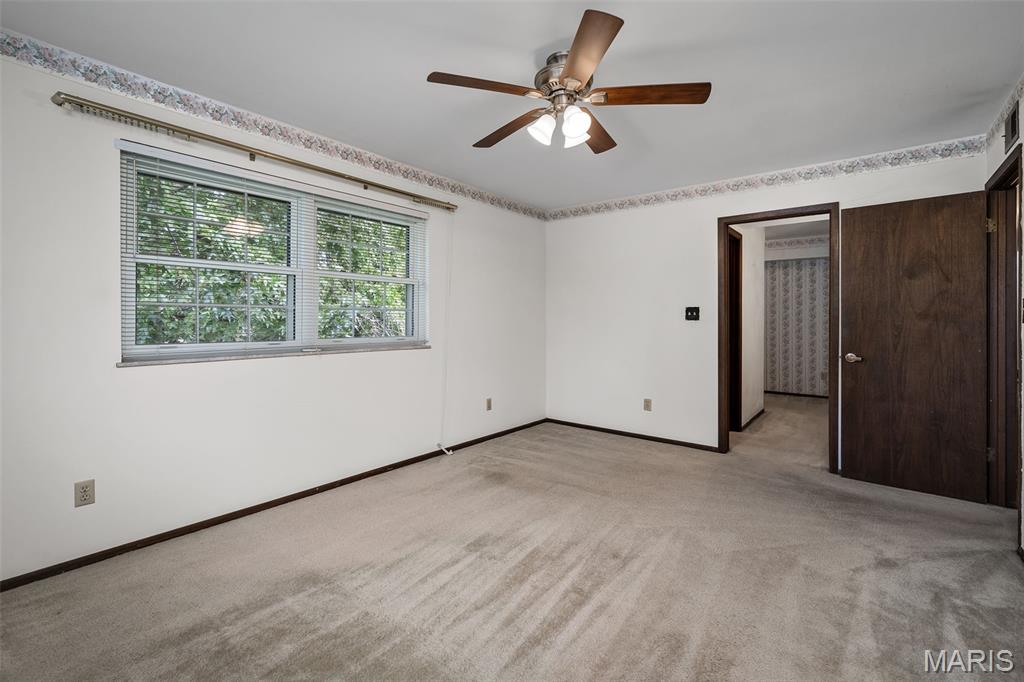 Burtonwood Manor 2 Condo - Residential