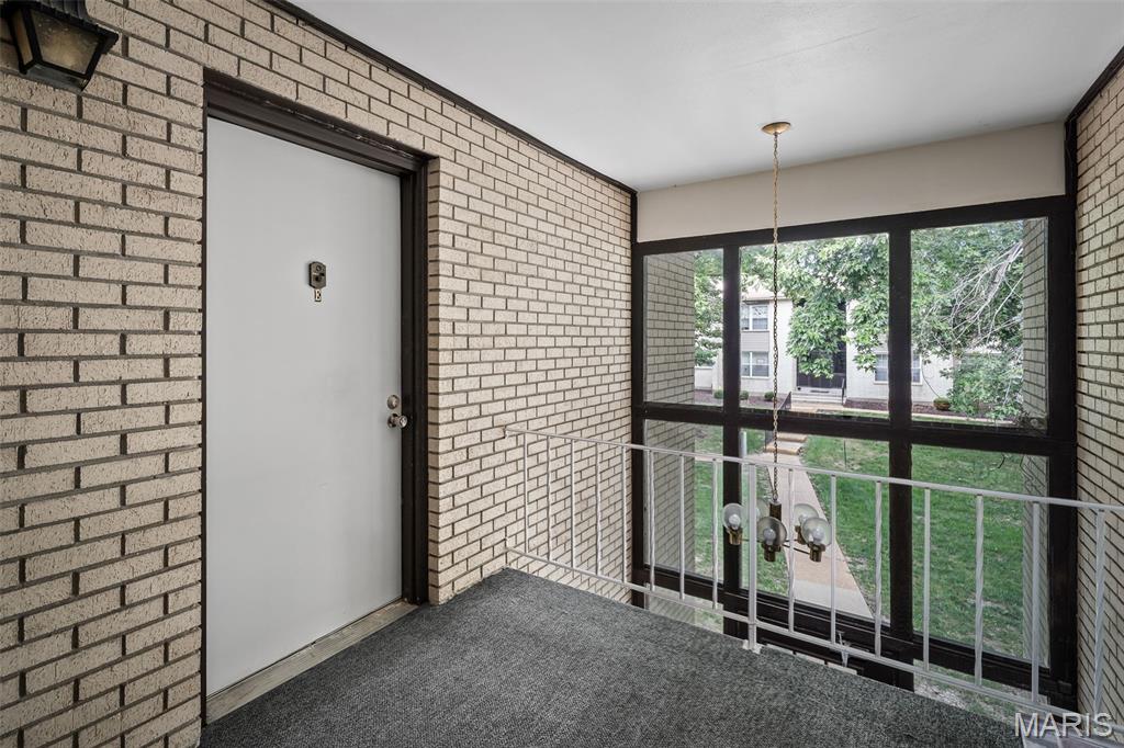 Burtonwood Manor 2 Condo - Residential