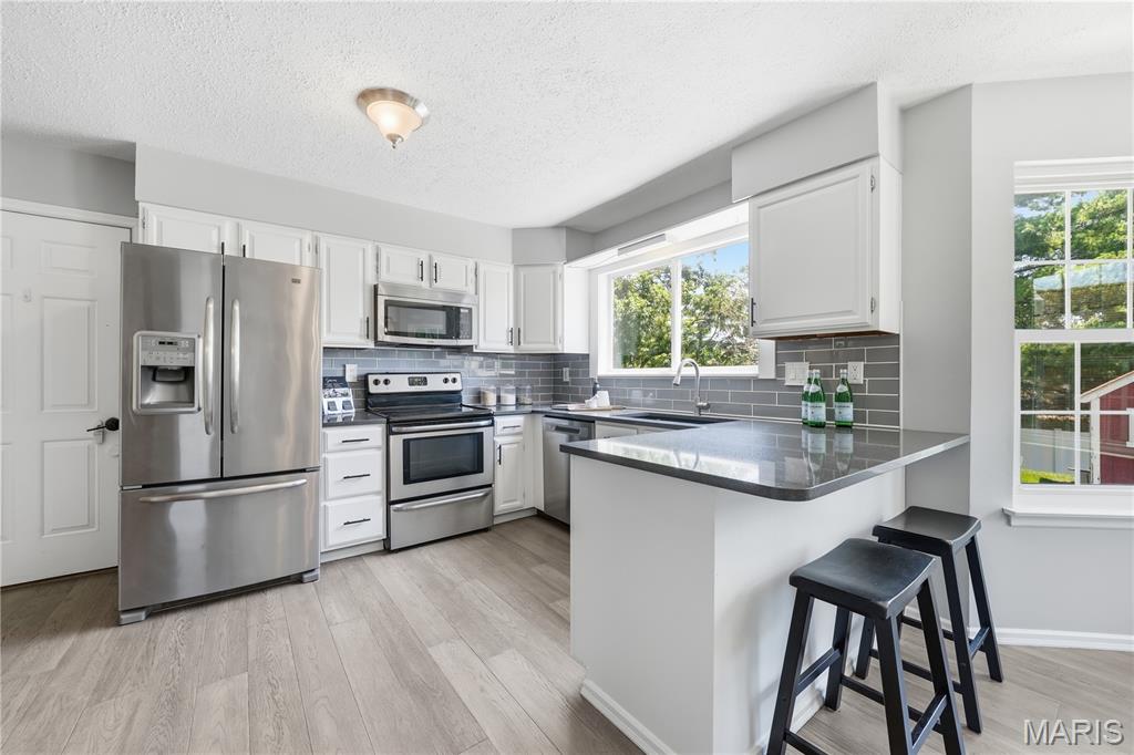 Fox Hollow - Residential