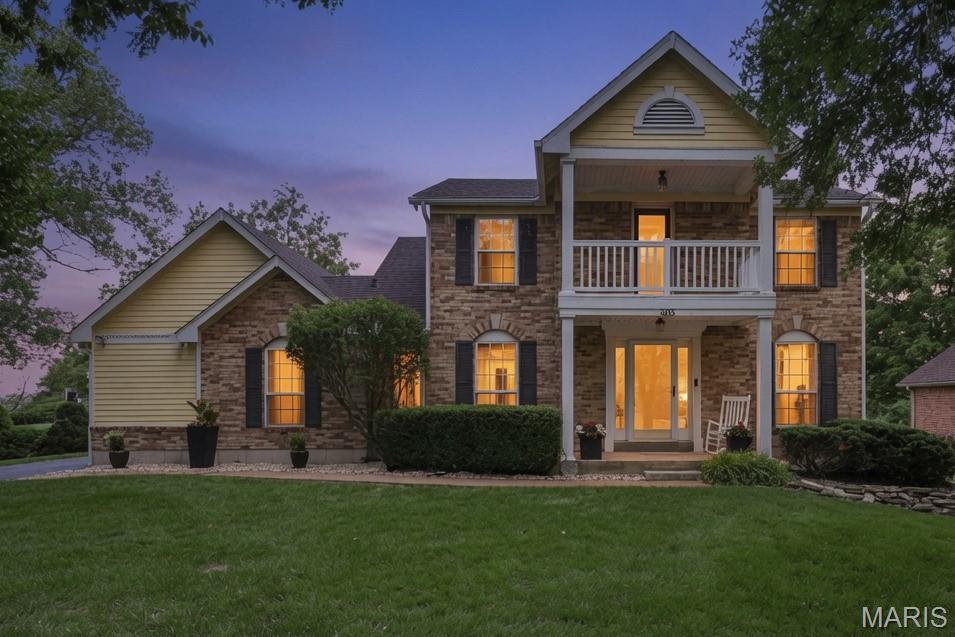 Fox Hollow - Residential