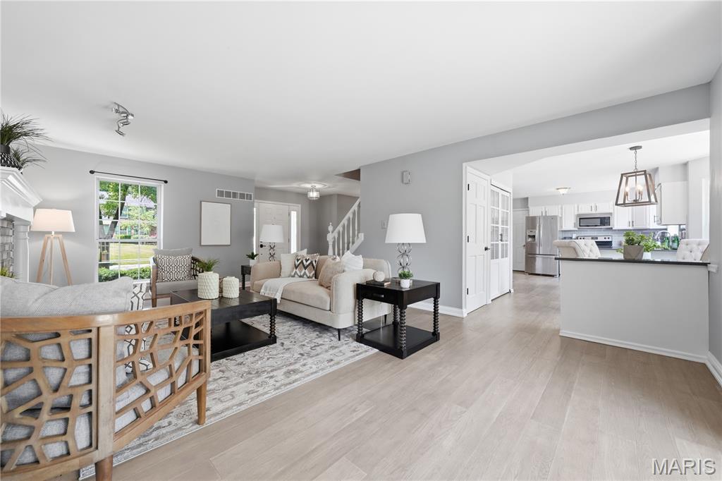 Fox Hollow - Residential