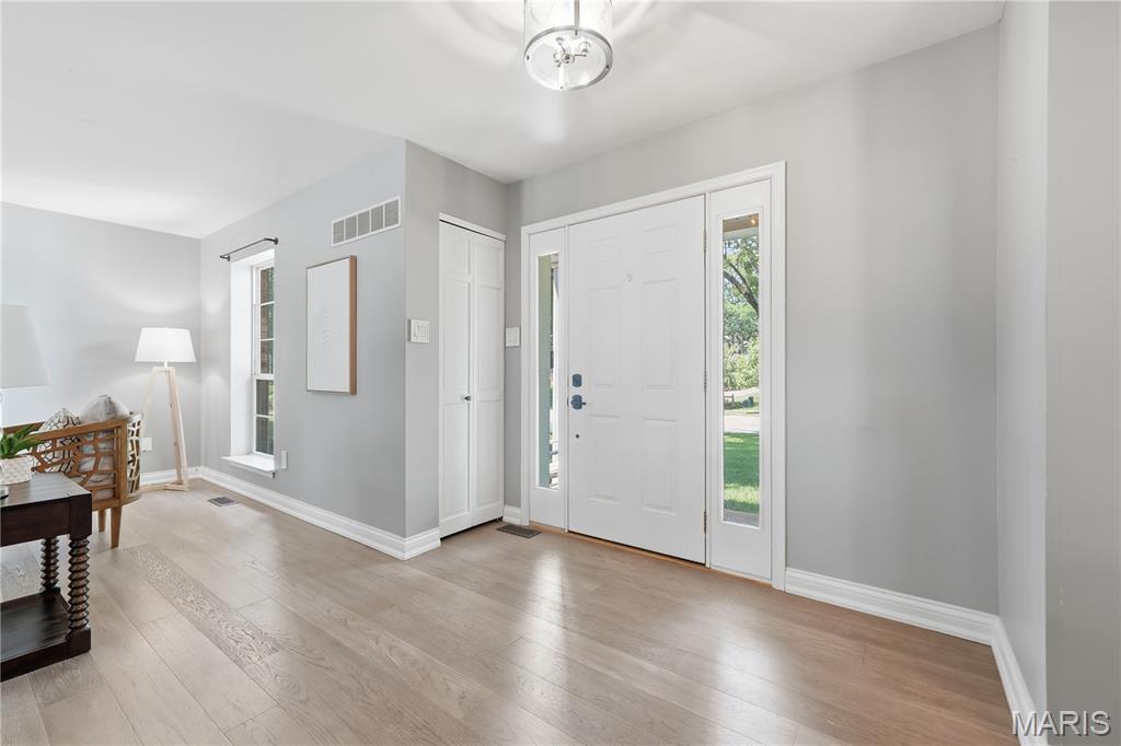 Fox Hollow - Residential