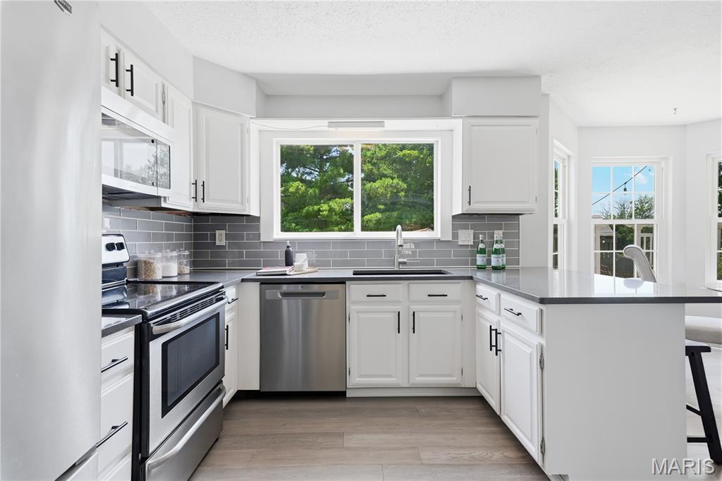 Fox Hollow - Residential