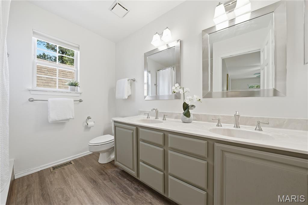 Fox Hollow - Residential