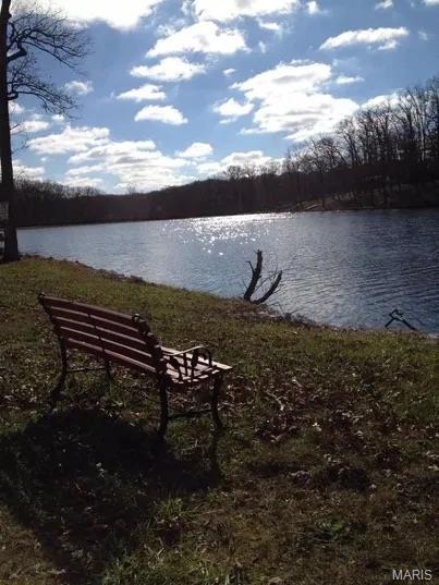 Dogwood Lakes - Land