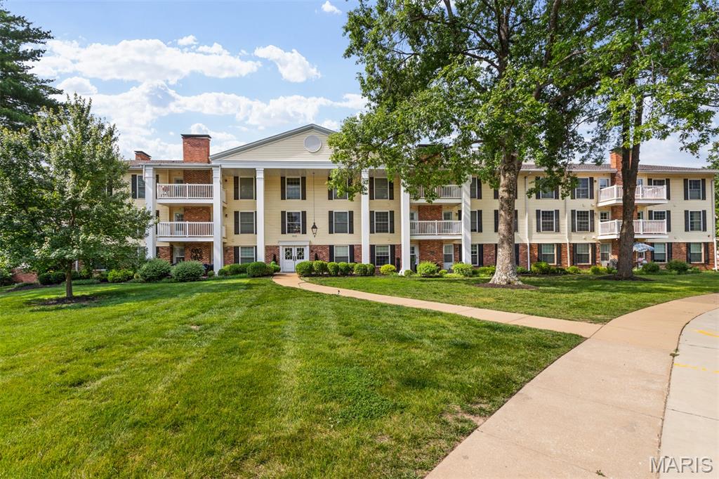 Brandywine Condo 2 - Residential