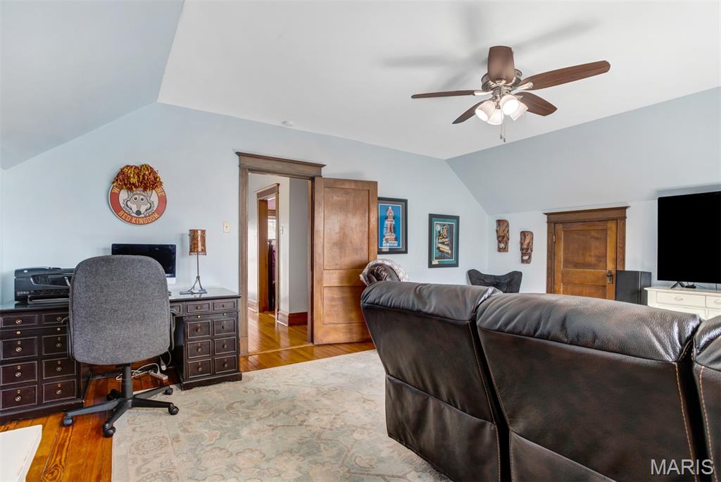 Ames Place - Residential