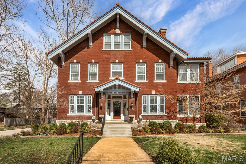 Ames Place - Residential