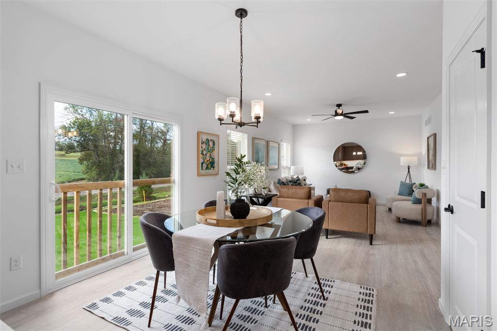 Silo Ridge - Residential