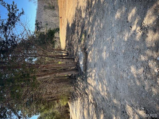 Big Woods - Land