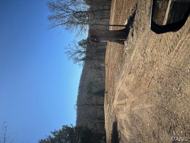 Big Woods - Land