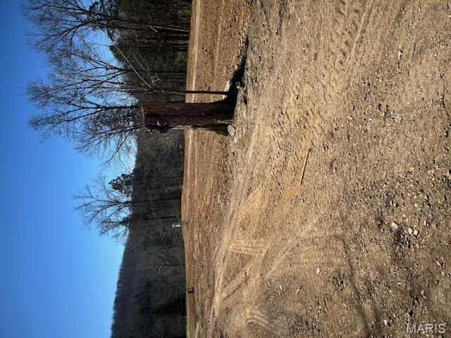 Big Woods - Land