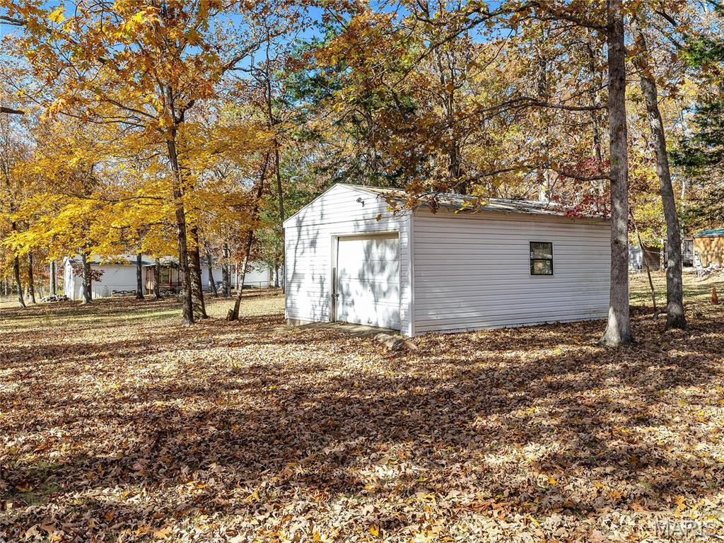 Woodland Lakes - Residential
