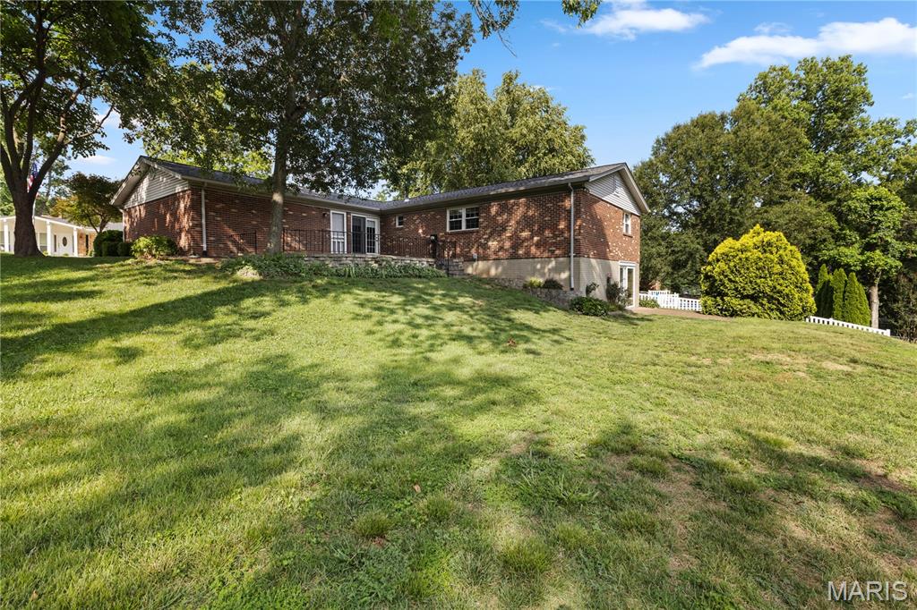 Towne South Estates Add 5 - Residential