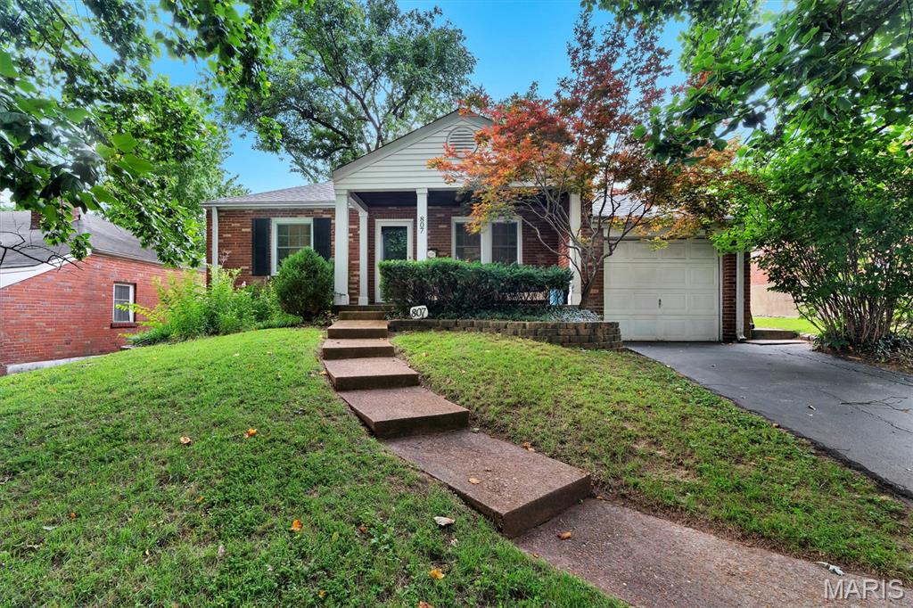 West Rock Hill Amd - Residential