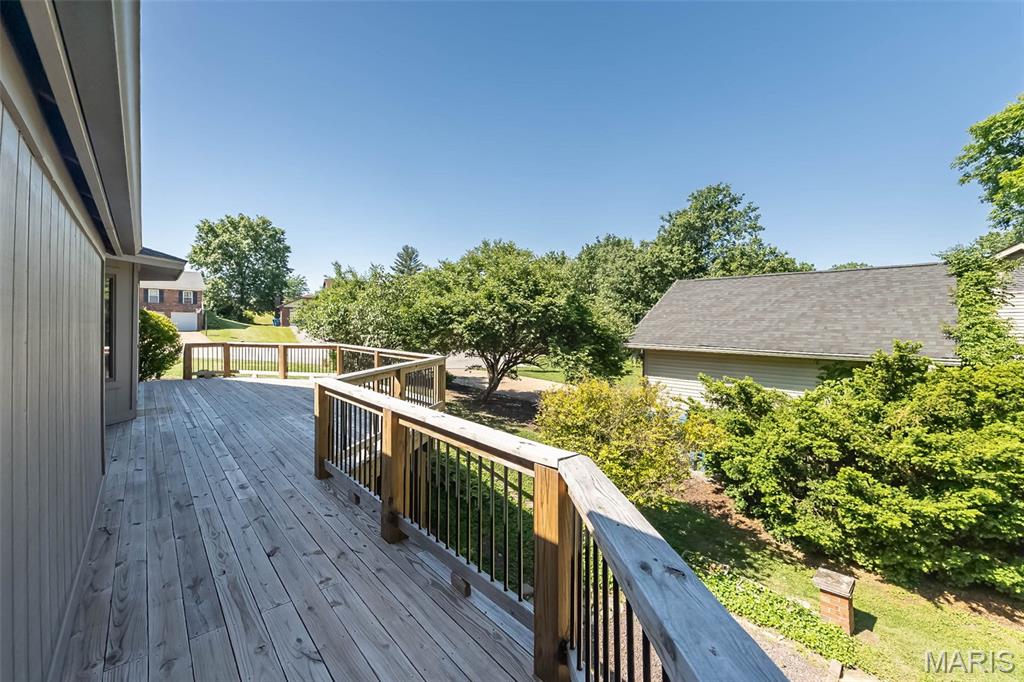 Cedar Valley - Residential