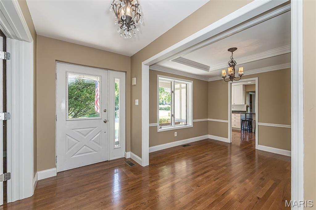 Cedar Valley - Residential