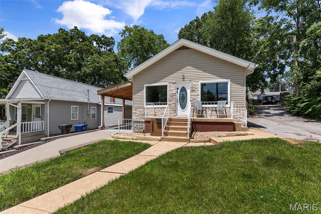 Dogtown - Residential