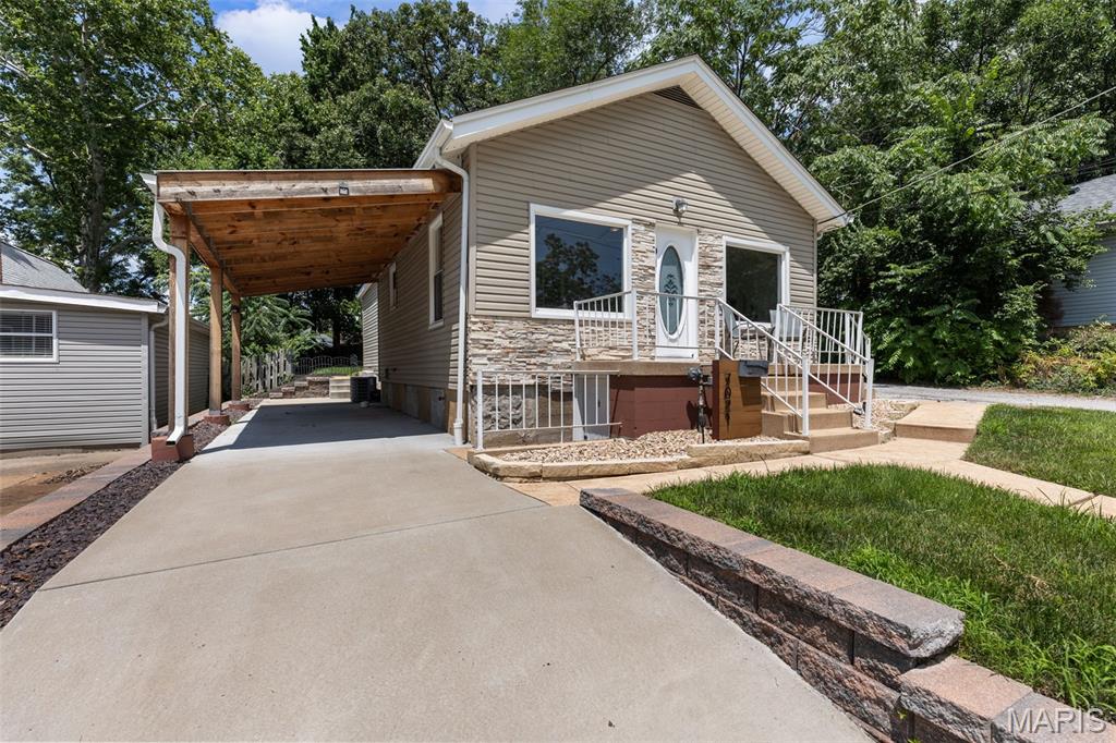 Dogtown - Residential