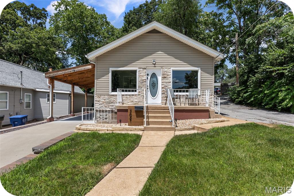 Dogtown - Residential