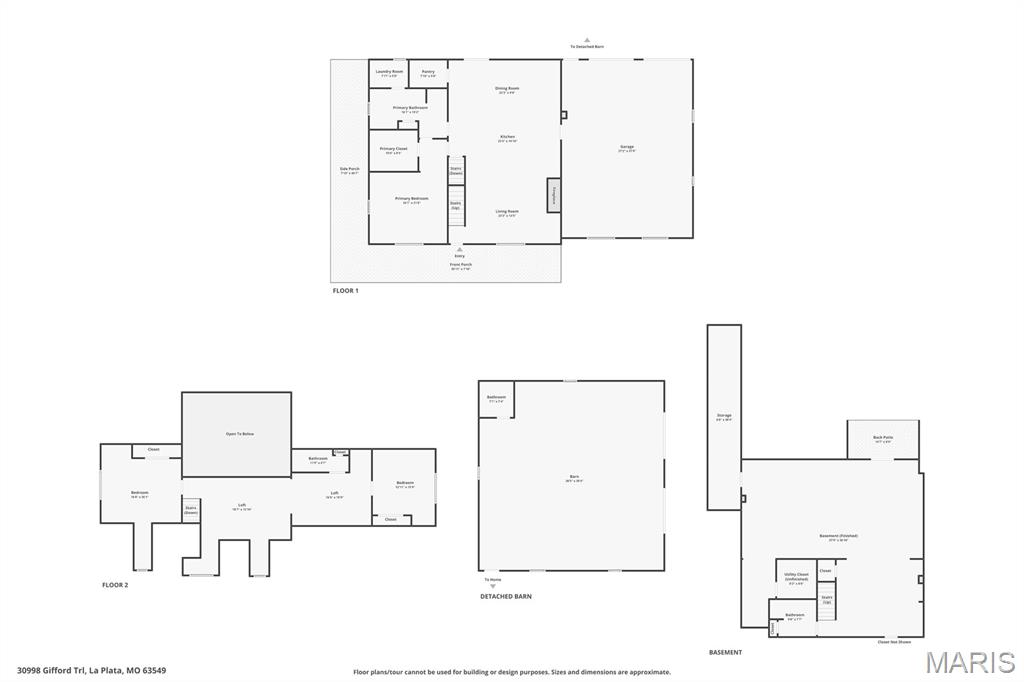 N/A - Farm