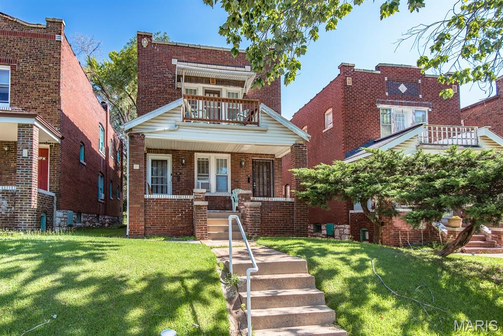 Brinkops Grand Blvd Park Add 02 - Residential Income