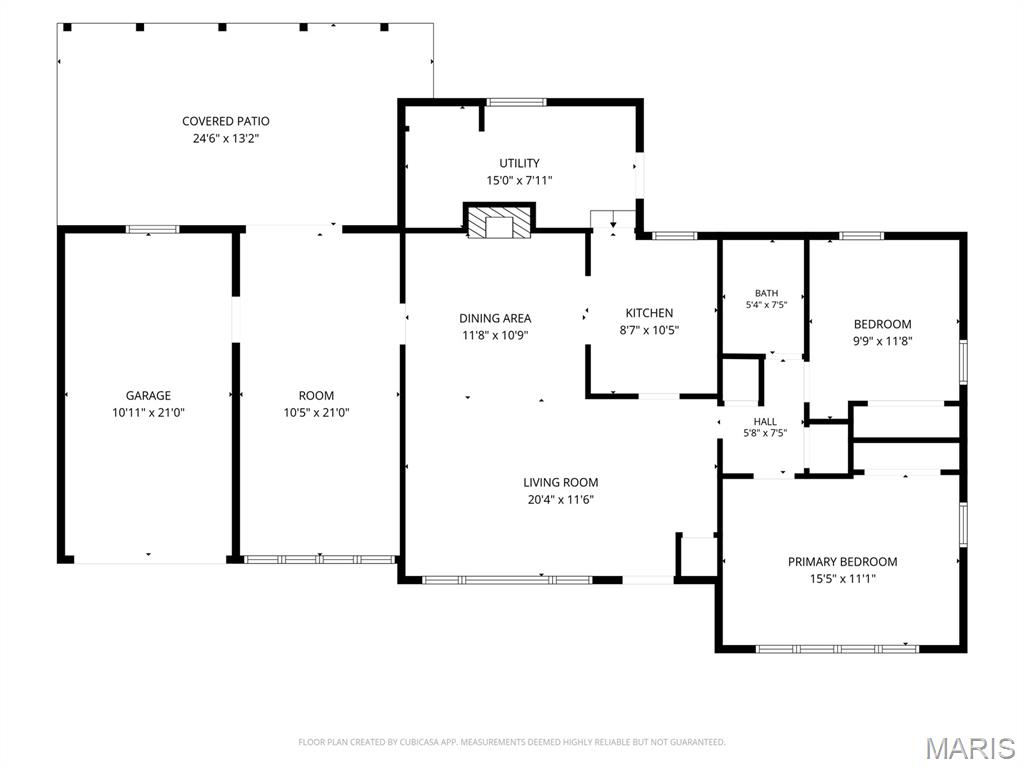 Mary Knoll Sub - Residential