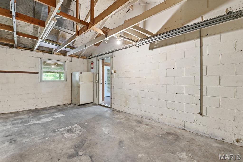 Mary Knoll Sub - Residential