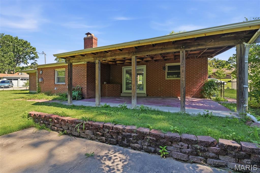 Mary Knoll Sub - Residential