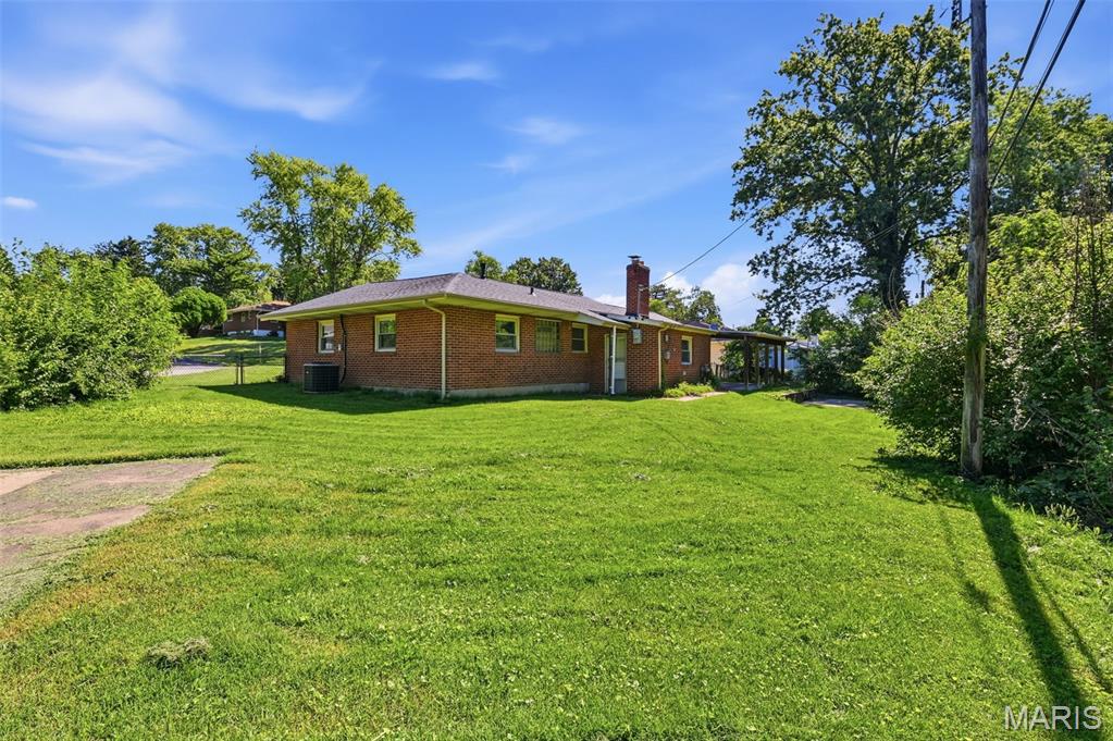 Mary Knoll Sub - Residential