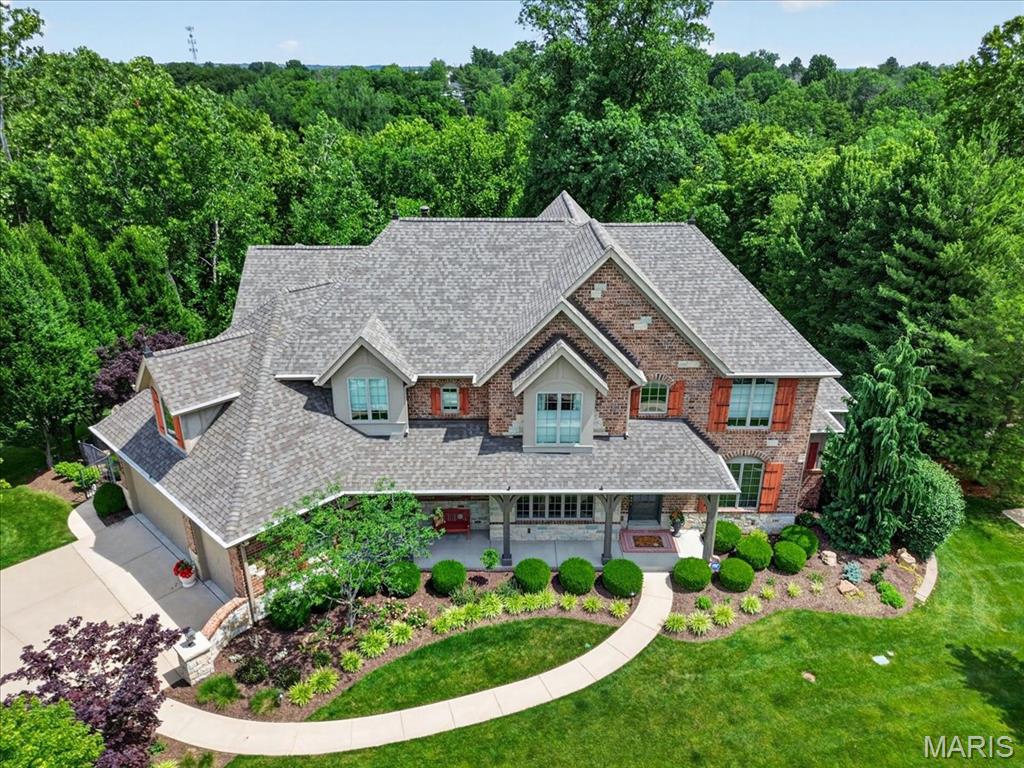Wilson Creek - Residential