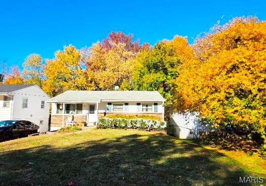 Burke City - Residential