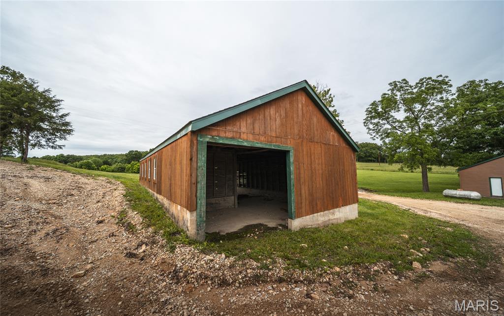 N/A - Farm