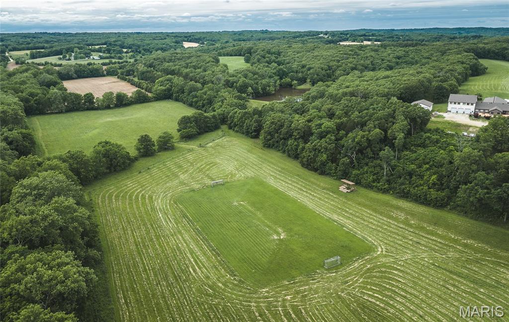 N/A - Farm