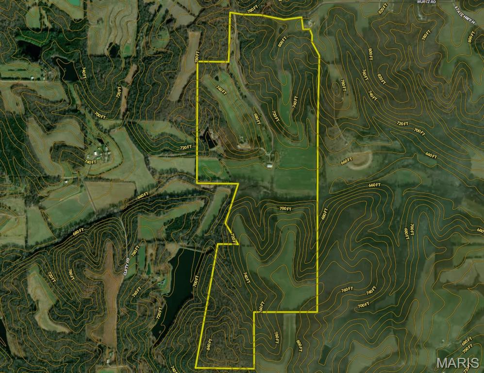 N/A - Farm