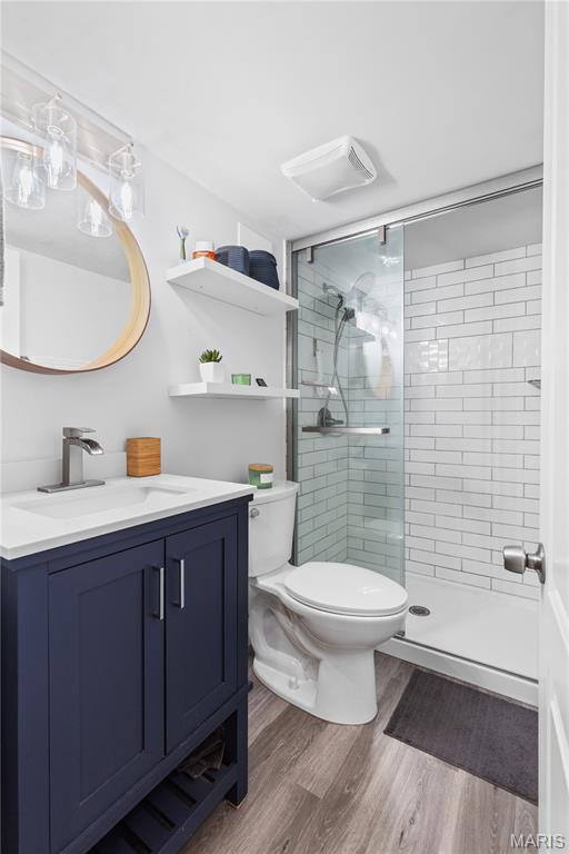 Adele Place - Residential Lease
