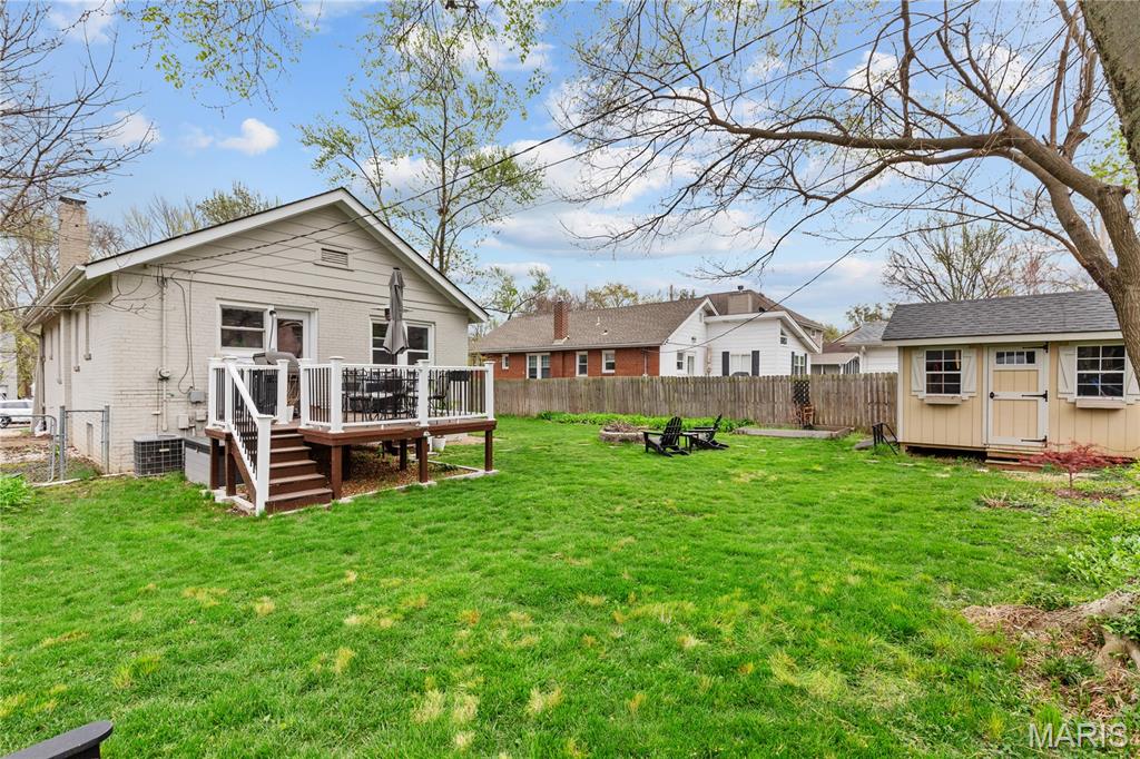 Adele Place - Residential Lease