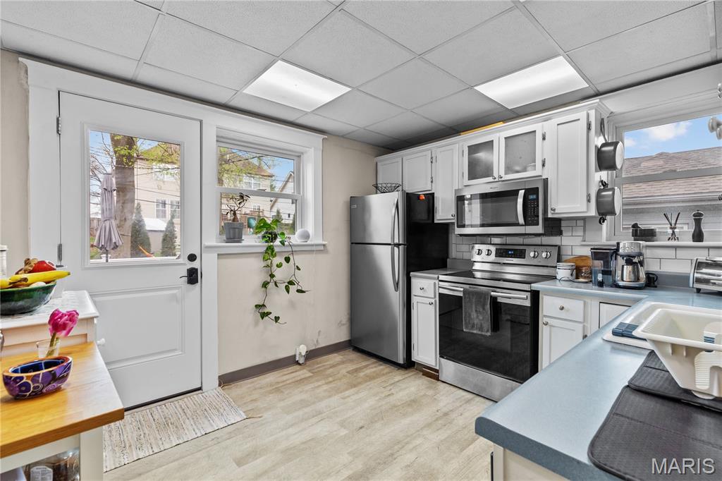 Adele Place - Residential Lease