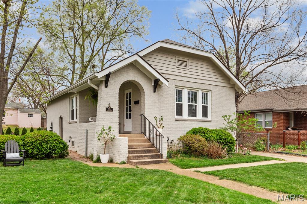 Adele Place - Residential Lease