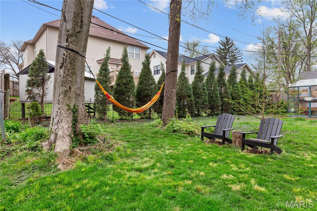Adele Place - Residential Lease