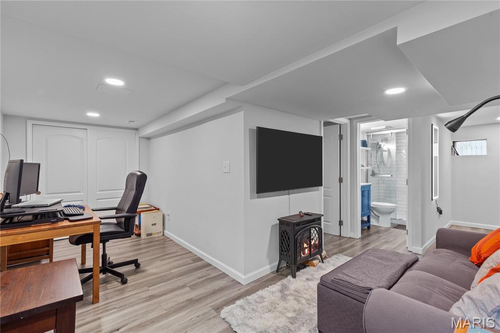 Adele Place - Residential Lease